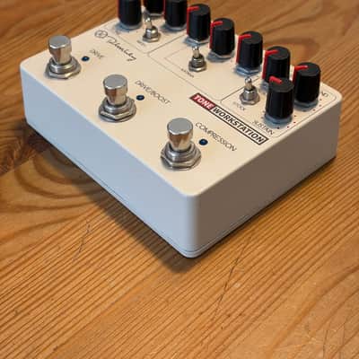 Keeley Tone Workstation 2010s - White image 6