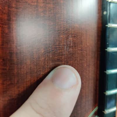 Eastman E1P-LTD 2018 Antique Varnish image 10