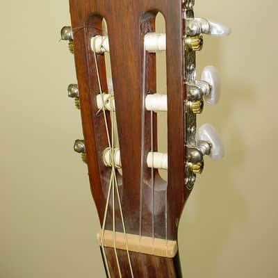 Cordoba CP110 Iberia Series Nylon String Classical Acoustic Guitar image 9