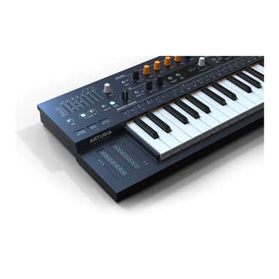 Arturia MiniFreak 37 Key Polyphonic Hybrid Keyboard image 8