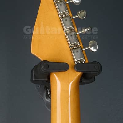 Fender Stratocaster American Vintage AVRI  1995 - Sunburst (COD 2110UG) image 14