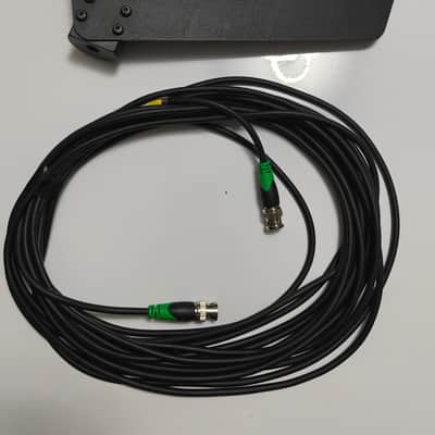 Sennheiser A 2003-UHF Passive Directional Antenna (450–960 MHz) – Includes BNC Cable(10m) image 2