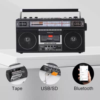 Technics ST-8600 ＡＭ／ＦＭ Stereo Tuner Technics ST-8600 AM/FM Stereo Tuner