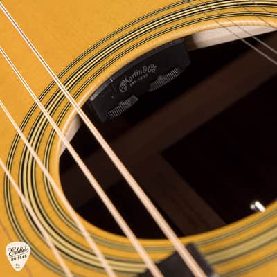 Martin J-28E DN - Double-Neck image 19