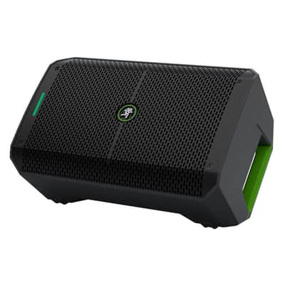 Mackie Thump GO 8" Portable Battery-Powered Loudspeaker +Stand image 6