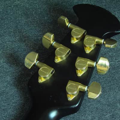 Ovation Celebrity CV68 Viper Acoustic/Electric Guitar image 10