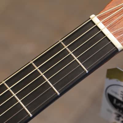 2012 Martin 00-DB Jeff Tweedy Signature #281 Custom Artist Edition Acoustic Guitar Sunburst + OHSC image 11