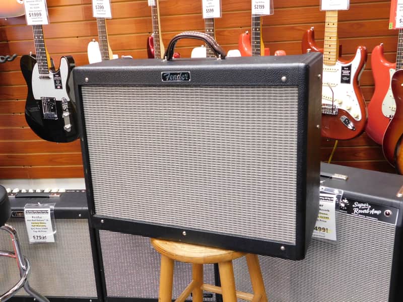 Fender Hot Rod Deluxe III