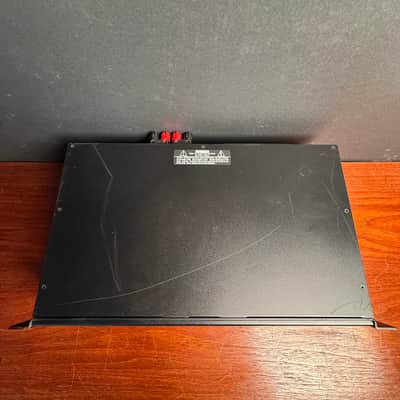 Carvin DCM2000 image 3
