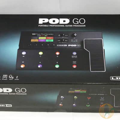 Line 6 Pod Go image 9