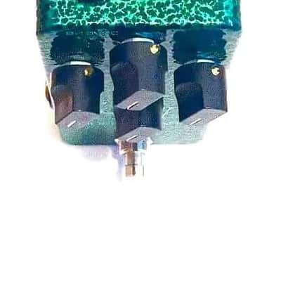 Lawrence Petross Design (LPD) Modern Classic Overdrive image 2