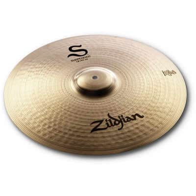 Zildjian S18SUS S 18" suspendue image 1