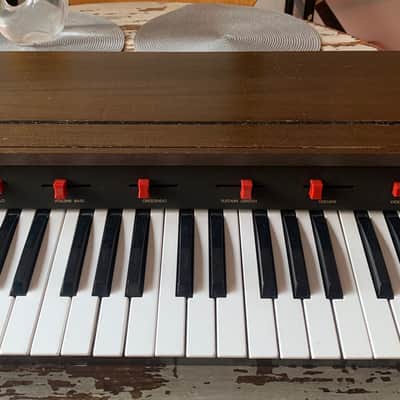 ARP Solina String Ensemble Polyphonic Analog Synthesizer 1974 - 1979 image 7