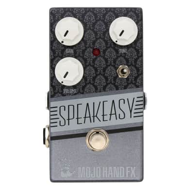 Mojo Hand FX Speakeasy | Reverb