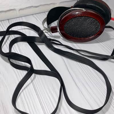Perun 5+ Headphones Perun 5 + Electrostats image 2