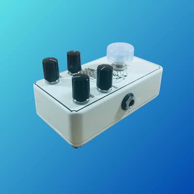 Lovepedal Echophonic image 4