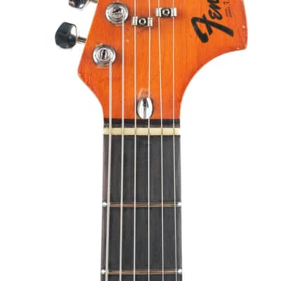 Fender Stratocaster Sunburst 1976 image 2