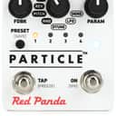 Red Panda Particle 2 Granular Delay and Pitch-shifting Pedal