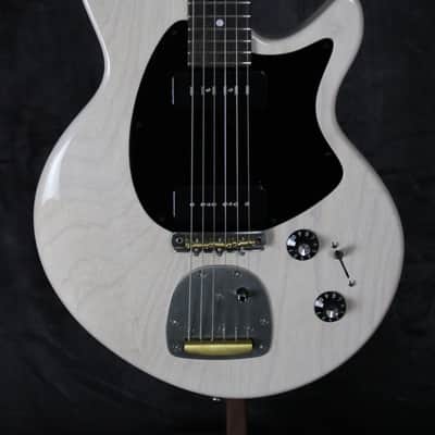 Eastman D'Ambrosio Offset '64 Vintage White *Free Shipping in the US* image 2