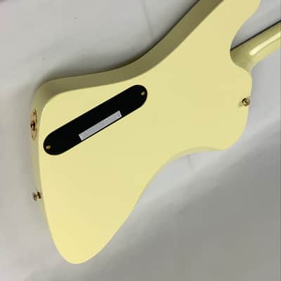 ESP LTD Phoenix-1000 Vintage White Electric Guitar B-Stock Phoenix 1000 - Korea image 19
