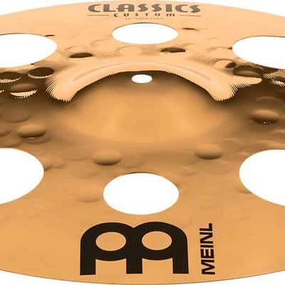 MEINL CC16TRC-B image 2