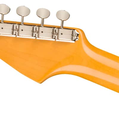 Fender American Vintage II 1957 Stratocaster, Maple Fingerboard, Sea Foam Green image 5