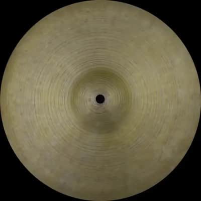 Istanbul Agop 30th Anniversary 12" Hi-Hat 380/440 g image 3