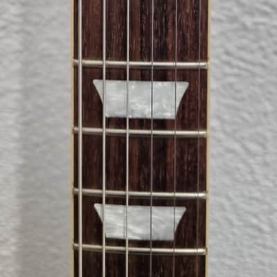 Gibson Slash "Victoria" Les Paul Standard 2020 - Present - Goldtop image 15