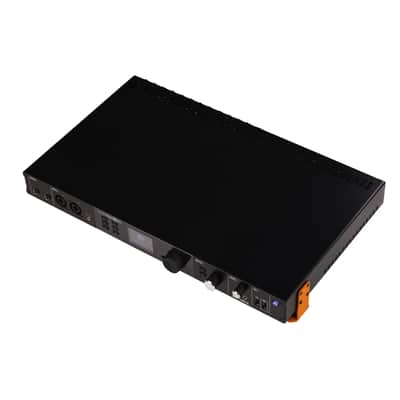 Arturia AudioFuse 16Rig - Studio mastermind interface image 5