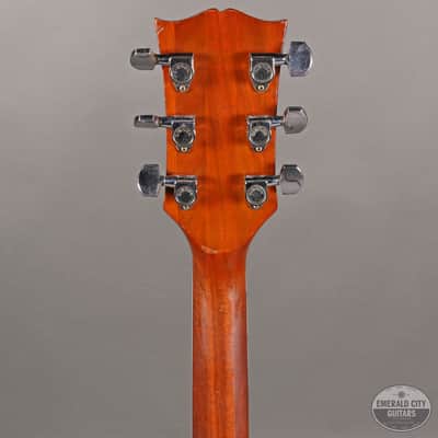 1972 Gibson SG Deluxe image 5