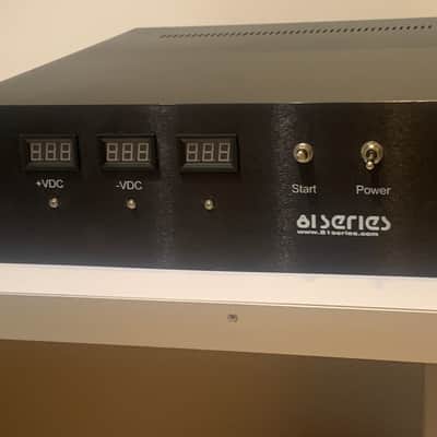 New Power supply for SSL 4000 6000 recording consoles Solid State Logic image 7