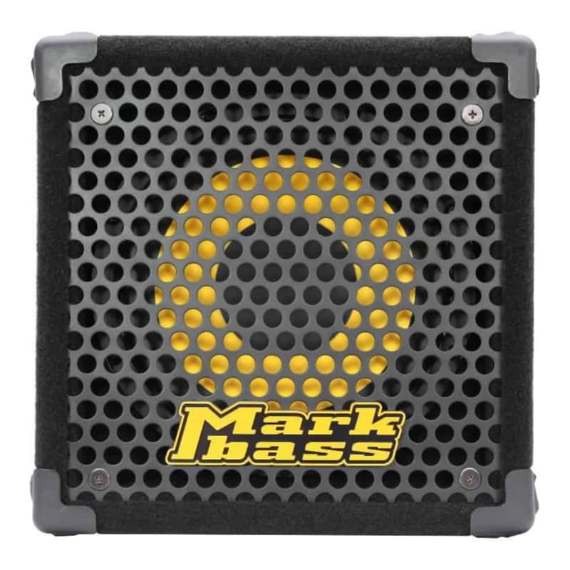 Markbass Micromark 801 60-Watt 1x8" Bass Combo image 1