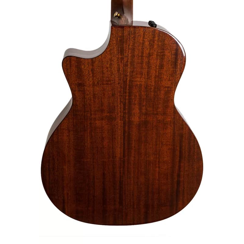 Taylor 514ce with ES1 Electronics image 4
