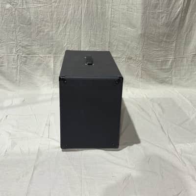 Budda 2x12 Closed-Back Speaker Cab - Black image 4
