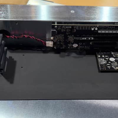 Sonnet Technologies DuoModo xMac mini/Echo III Rackmount System - MINT!!! image 4