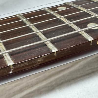 Gibson Melody Maker II 2 Guitar 1997 image 21