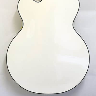 Gretsch G6120DE Duane Eddy Signature Hollow Body image 3