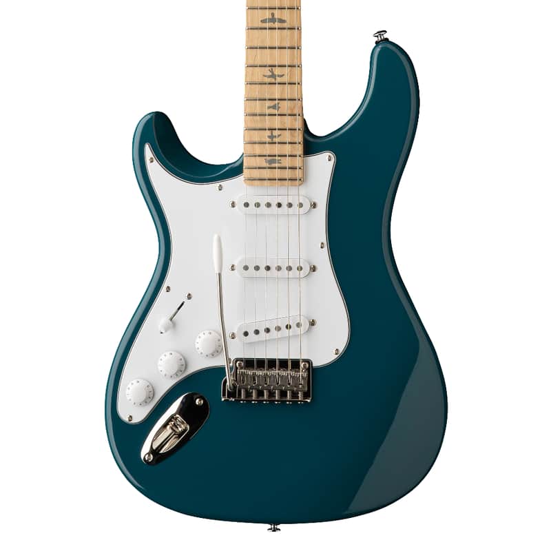 PRS SE Silver Sky Left-Handed image 2