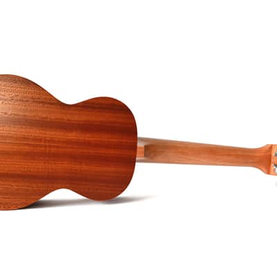 Twisted Wood Soprano Pioneer Ukulele - PI-100S image 3