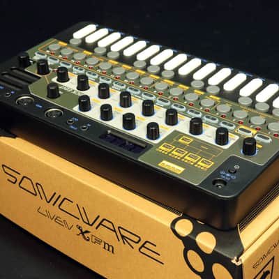 Sonicware LIVEN XFM LVN-20 【公式通販】