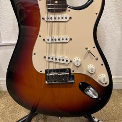 Fender American Made Stratocaster | 2004 image 2