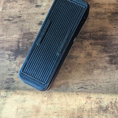 Vintage Maxon Blubber Crying Machine Wah true bypass mod image 8