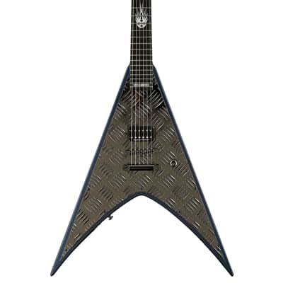 ESP LTD STATIC-600V Wayne Static Guitar *BRAND NEW* Flying V image 2