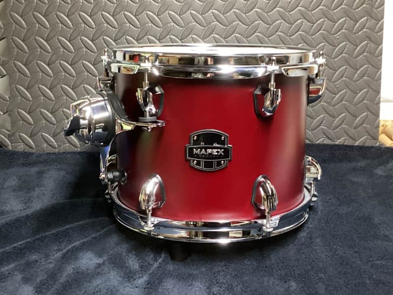 Mapex 10x8 Armory tom image 1