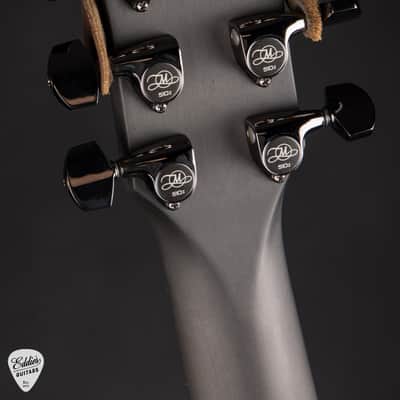 McPherson Carbon Touring Honeycomb - Black Hardware image 8