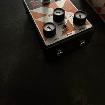 Maestro Orbit Phaser 2022 - Present - Orange Graphic image 3