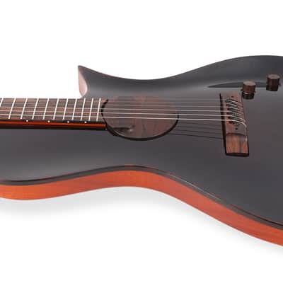Teuffel Antonio 2018 - Dark Brown Burst / Natural image 5