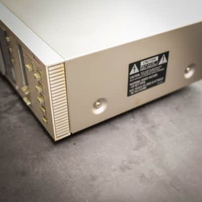 Nakamichi BX-100 2 Head Stereo Cassette Deck image 8