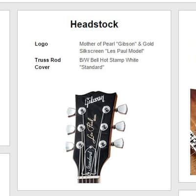 Gibson Les Paul Standard Premium HB Quilt Heritage Cherry Sunburst Perimeter 120th Anniversary (2014) - Cherry Sunburst Perimeter image 11