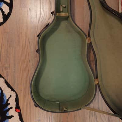 1941 Martin D-18 Natural image 18